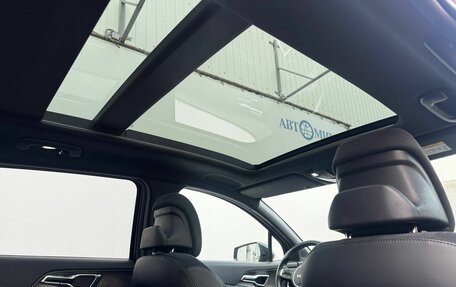 KIA Sportage IV рестайлинг, 2022 год, 3 890 000 рублей, 12 фотография