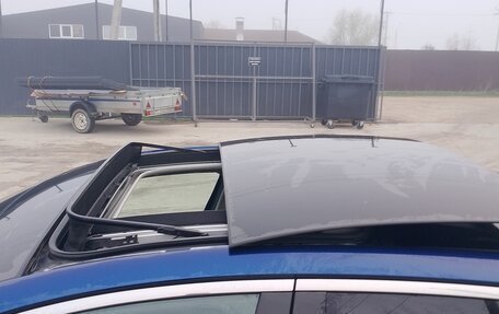 KIA K5, 2020 год, 3 300 000 рублей, 9 фотография