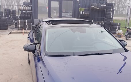 KIA K5, 2020 год, 3 300 000 рублей, 13 фотография