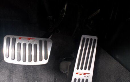 KIA K5, 2020 год, 3 300 000 рублей, 14 фотография