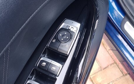 KIA K5, 2020 год, 3 300 000 рублей, 17 фотография