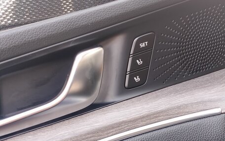 KIA K5, 2020 год, 3 300 000 рублей, 19 фотография