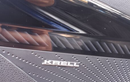 KIA K5, 2020 год, 3 300 000 рублей, 18 фотография