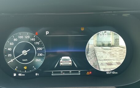 KIA K5, 2020 год, 3 300 000 рублей, 21 фотография