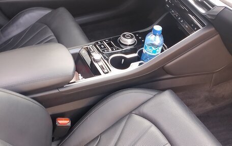 KIA K5, 2020 год, 3 300 000 рублей, 30 фотография