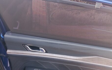 KIA K5, 2020 год, 3 300 000 рублей, 29 фотография