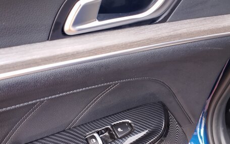 KIA K5, 2020 год, 3 300 000 рублей, 28 фотография