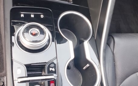 KIA K5, 2020 год, 3 300 000 рублей, 24 фотография