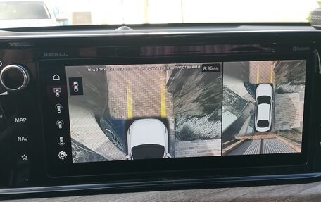 KIA K5, 2020 год, 3 300 000 рублей, 35 фотография