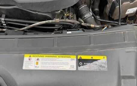 Audi A4, 2018 год, 2 080 000 рублей, 6 фотография