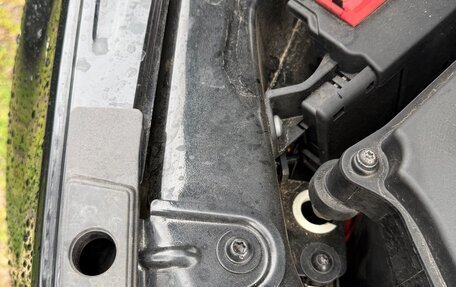 Audi A4, 2018 год, 2 080 000 рублей, 7 фотография