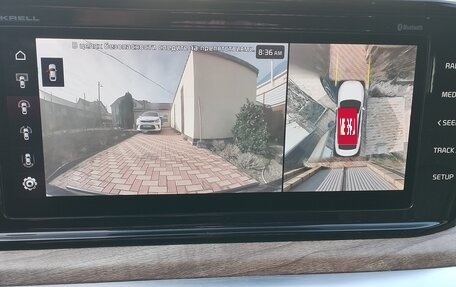 KIA K5, 2020 год, 3 300 000 рублей, 36 фотография