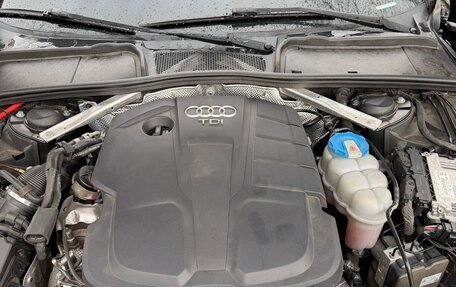 Audi A4, 2018 год, 2 080 000 рублей, 11 фотография