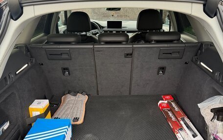 Audi A4, 2018 год, 2 080 000 рублей, 15 фотография