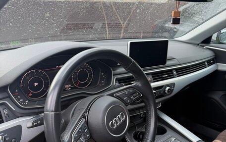 Audi A4, 2018 год, 2 080 000 рублей, 16 фотография