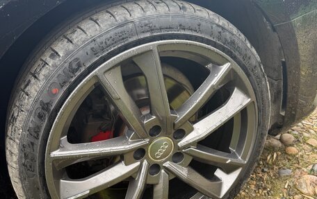 Audi A4, 2018 год, 2 080 000 рублей, 24 фотография