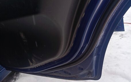 Mitsubishi Galant IX, 2008 год, 700 000 рублей, 8 фотография