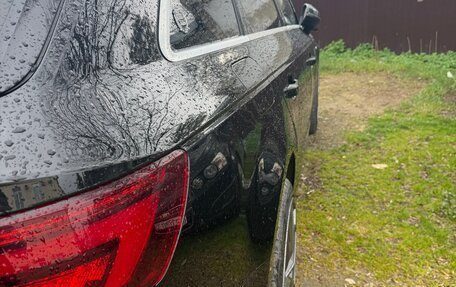 Audi A4, 2018 год, 2 080 000 рублей, 26 фотография