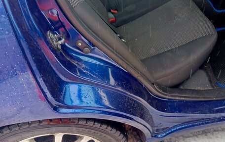 Mitsubishi Galant IX, 2008 год, 700 000 рублей, 7 фотография