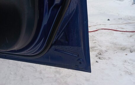 Mitsubishi Galant IX, 2008 год, 700 000 рублей, 9 фотография