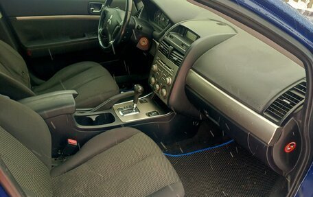 Mitsubishi Galant IX, 2008 год, 700 000 рублей, 5 фотография