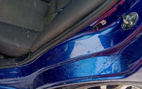 Mitsubishi Galant IX, 2008 год, 700 000 рублей, 12 фотография