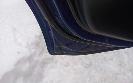 Mitsubishi Galant IX, 2008 год, 700 000 рублей, 13 фотография