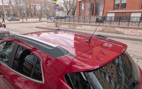 Opel Mokka I, 2014 год, 1 000 000 рублей, 2 фотография