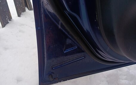 Mitsubishi Galant IX, 2008 год, 700 000 рублей, 14 фотография