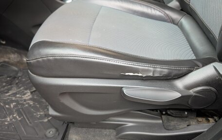 Opel Mokka I, 2014 год, 1 000 000 рублей, 17 фотография