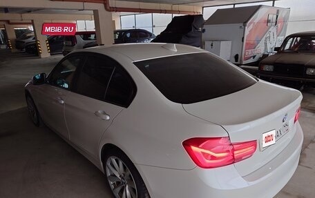 BMW 3 серия, 2017 год, 2 000 000 рублей, 9 фотография