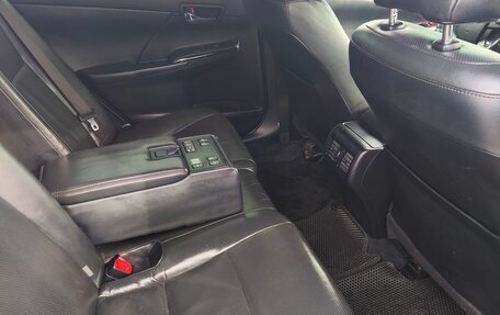 Toyota Camry, 2011 год, 1 590 000 рублей, 8 фотография