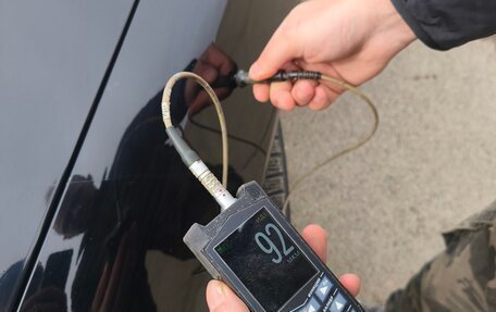 Toyota Camry, 2011 год, 1 590 000 рублей, 12 фотография