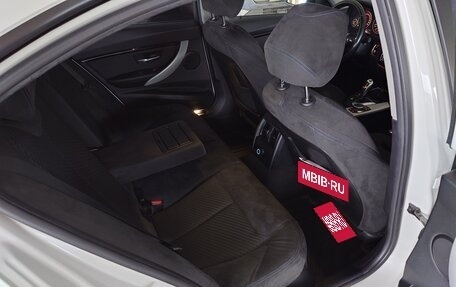 BMW 3 серия, 2017 год, 2 000 000 рублей, 5 фотография