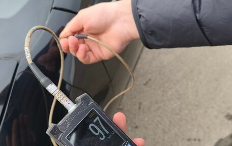 Toyota Camry, 2011 год, 1 590 000 рублей, 14 фотография