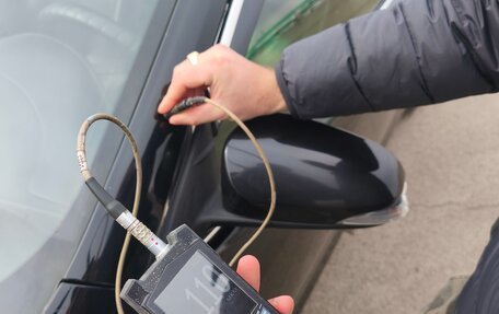 Toyota Camry, 2011 год, 1 590 000 рублей, 16 фотография