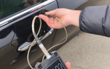 Toyota Camry, 2011 год, 1 590 000 рублей, 22 фотография