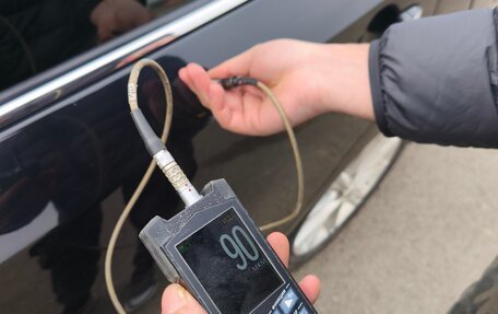 Toyota Camry, 2011 год, 1 590 000 рублей, 26 фотография