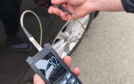 Toyota Camry, 2011 год, 1 590 000 рублей, 28 фотография