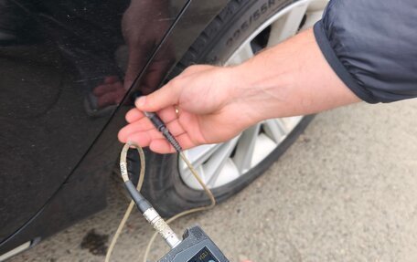 Toyota Camry, 2011 год, 1 590 000 рублей, 29 фотография