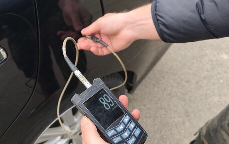 Toyota Camry, 2011 год, 1 590 000 рублей, 31 фотография