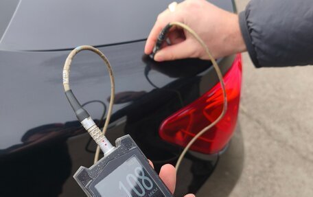 Toyota Camry, 2011 год, 1 590 000 рублей, 37 фотография