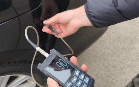 Toyota Camry, 2011 год, 1 590 000 рублей, 34 фотография