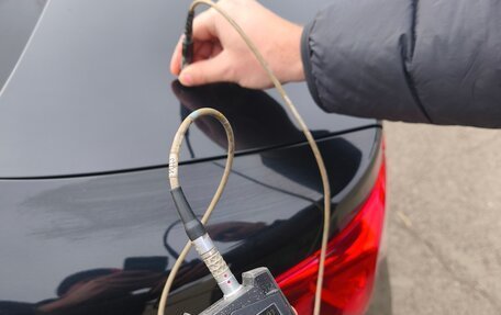 Toyota Camry, 2011 год, 1 590 000 рублей, 38 фотография