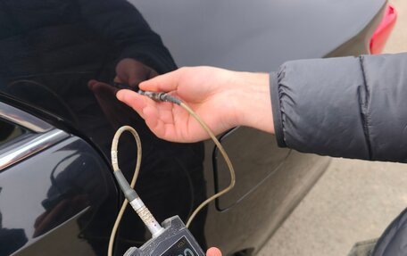 Toyota Camry, 2011 год, 1 590 000 рублей, 32 фотография