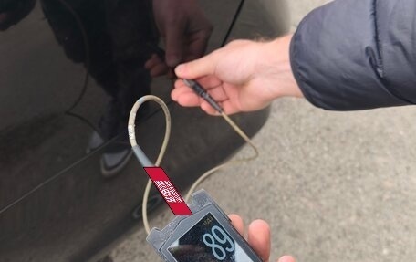 Toyota Camry, 2011 год, 1 590 000 рублей, 36 фотография