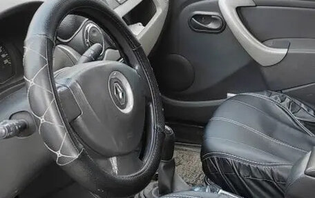 Renault Logan I, 2010 год, 399 000 рублей, 6 фотография