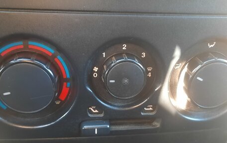 Fiat Albea I рестайлинг, 2007 год, 250 000 рублей, 6 фотография