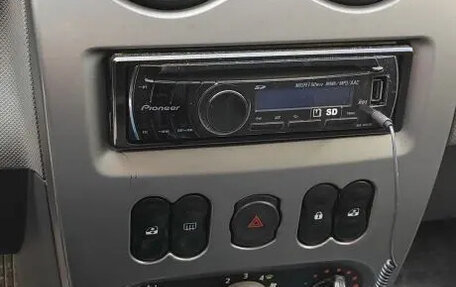 Renault Logan I, 2010 год, 399 000 рублей, 8 фотография