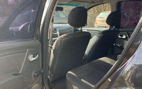 Renault Sandero I, 2011 год, 590 000 рублей, 13 фотография